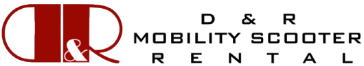 D&R Mobility Scooter Rental